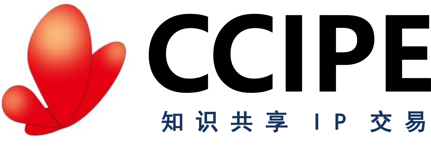CCIPE 知识共享 IP 交易